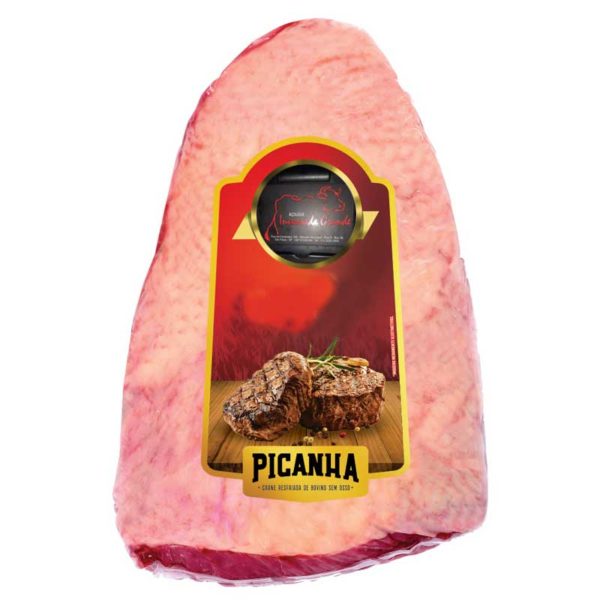 Picanha Grill